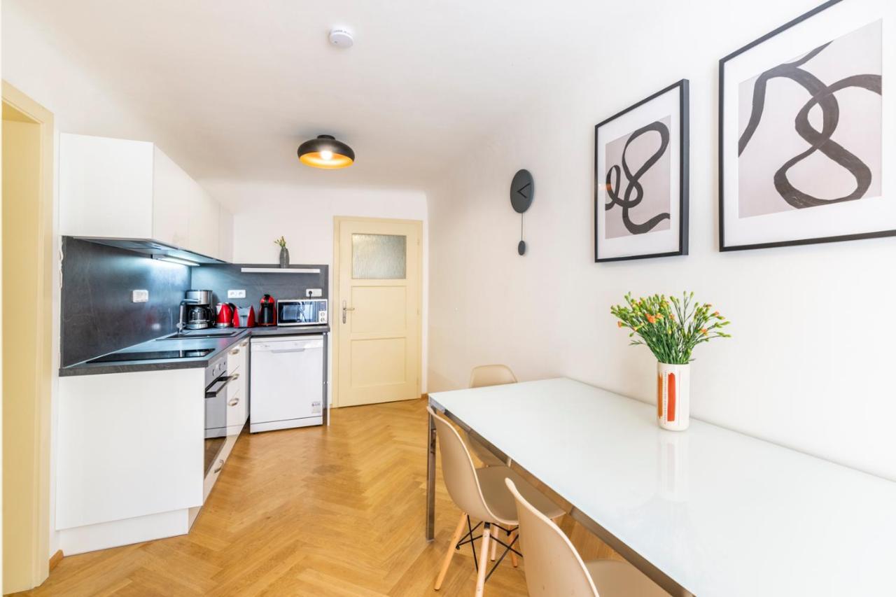 Apart Otel Celetna - Old Town Prag
