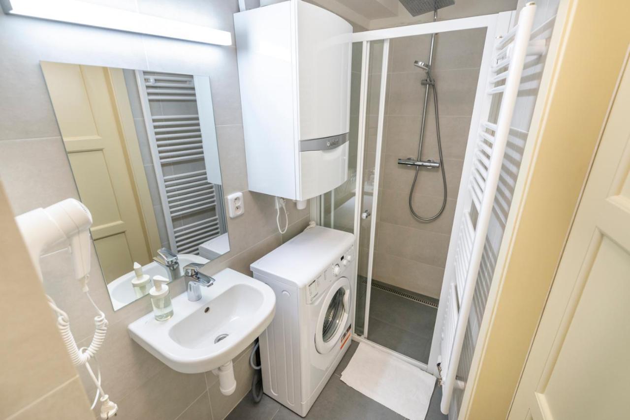 Apart Otel Celetna - Old Town Prag
