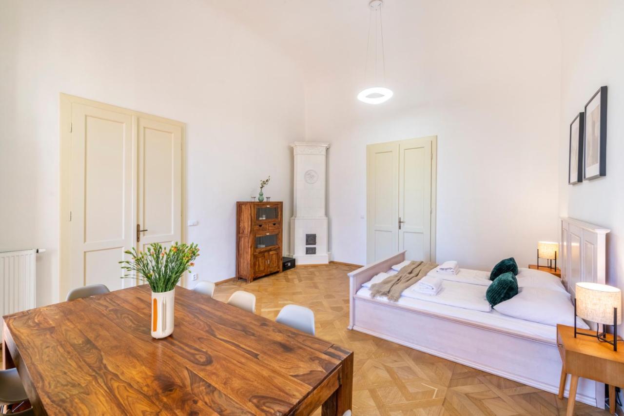 Apart Otel Celetna - Old Town Prag