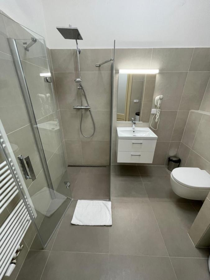 Apart Otel Celetna - Old Town *